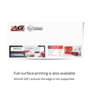 Custom Business Envelope | Business Legal Documents | Goshiki Printing