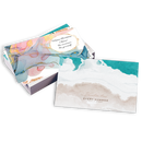 1 Day Ruch Postcard | Custom Postcard | Goshiki Print