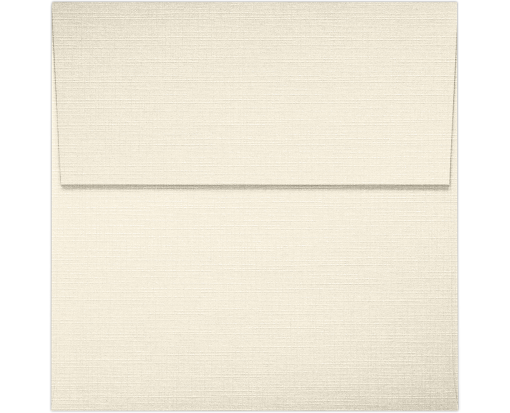 Square Envelopes - 5 3/4 x 5 3/4”