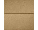 Square Envelopes - 5 3/4 x 5 3/4” | Business Mails | Goshiki Printing