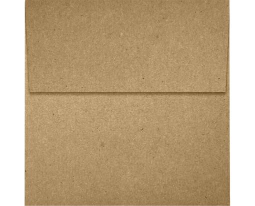 Square Envelopes - 5 3/4 x 5 3/4”