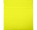 Square Envelopes - 5 3/4 x 5 3/4” | Business Mails | Goshiki Printing