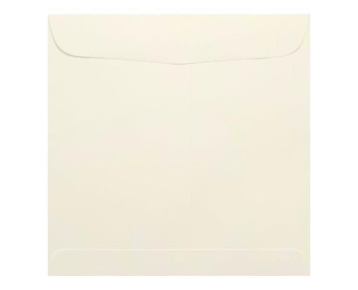 Square Envelopes - 9 1/2 x 9 1/2”