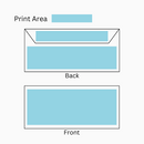 Custom Business Envelope | Business Legal Documents | Goshiki Printing