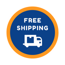 Special Promo Standard Business Cards Printing - FREE Shipping (1 location included)