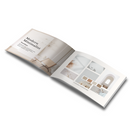 Booklets Saddle-stitched | Catalogs Novels Mangas | Goshiki Printing