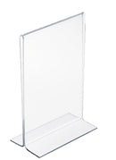 Table Stand -Restaurants and Bars 4" x 6"