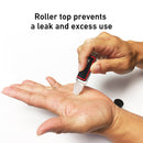 Custom Label Hand Sanitizer - 1/2 oz. - 80 Percent Alcohol -100 units~5000 units