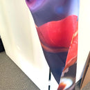 Noren -Full color Custom Print