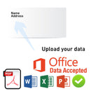 Booklet Envelopes | Business Mails | Goshiki Printing