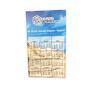 Custom Magnet Calendars 250 units~