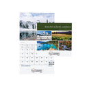 Seasons Across Calendar - Stapled Type 150 units~