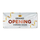 Vinyl Banner (13oz.)