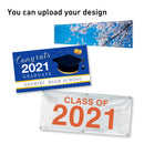 Vinyl Banner (13oz.)