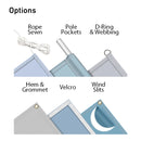 Vinyl Banner (13oz.)