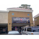 Vinyl Banner (13oz.)