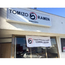 Vinyl Banner (13oz.)