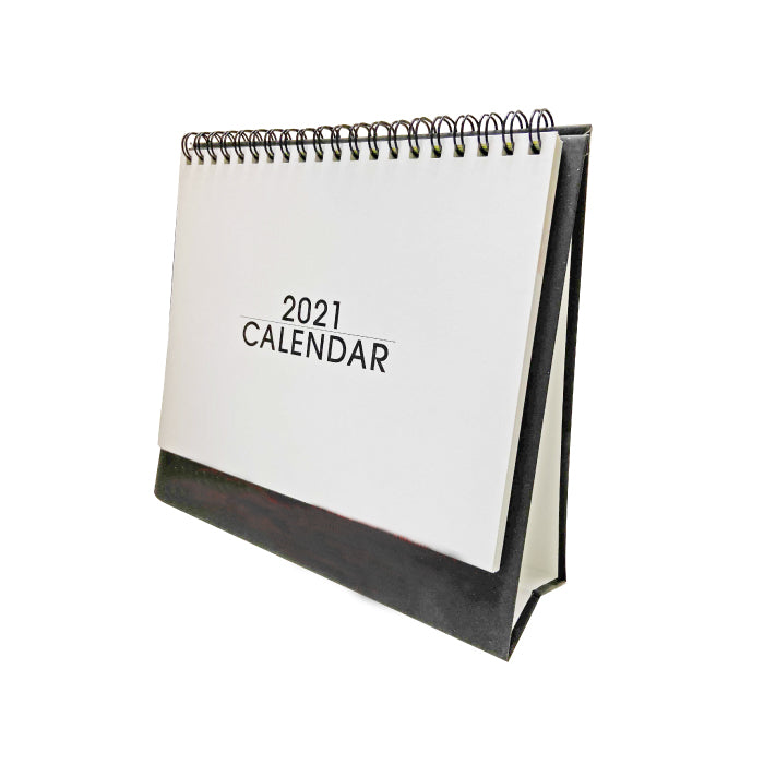 Custom Desktop Calendar | Premium thick Mount | Goshiki Printing