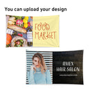 Fabric Banner (Wrinkle Free)