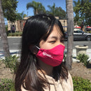 Kids Mask 2 Colors -Washable Reusable