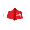 Kids Mask 1 Color - Washable Reusable