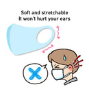 Cool Sensation Mask - All Over Printing