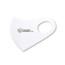 Cool Sensation Mask - One Point Logo Printing