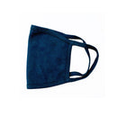 Washable, Reusable Face Mask (2 COLORS Custom LOGO) 150 units ~