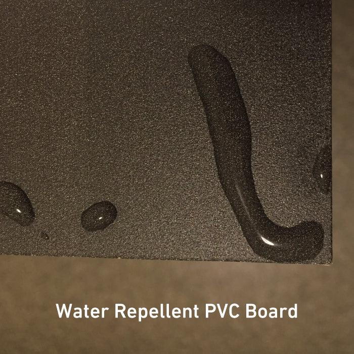 PVC Boards