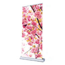 Deluxe Retractable Banner 33"x81" | Adjustable | Goshiki Printing