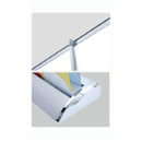 Deluxe Retractable Banner 33"x81"