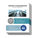 Document Printing | Printing + Shipping included | Goshiki Print