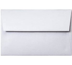 Envelopes - A-4 (4.25 x 6.25 ) | Business Mails | Goshiki Printing