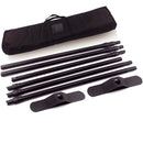 Backdrop Banners | Trade show Special Events | Goshiki Printing