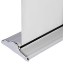 SUPER DELUXE Retractable Banner Stand | 36x92" | Goshiki Printing