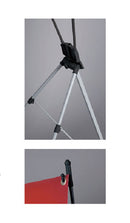 X-Stand Banner | 24"x63" 32"x71" Include travel bag | Goshiki Printing