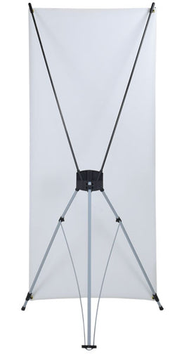 X-Stand Banner 24