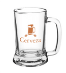 15.25 oz. Beer Stein