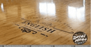 Custom Floor Decals