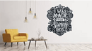 Custom Wall Decals