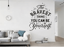 Custom Wall Decals