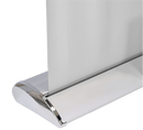 Deluxe Retractable Banner 33"x81"