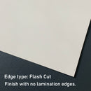 Laminated Menu - Large Size(20~26 x 12.5)