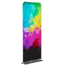 Fabric Stand Banner | Tool Free Installation | Goshiki Printing