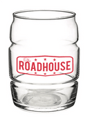 16 oz. Pint Glass Barrel
