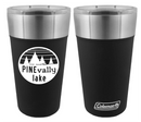 Coleman® Brewski Stainless Steel Tumbler