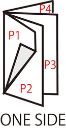 Document Printing (Printing + Shipping included)