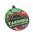 Swing POP - Shelf Wobbler (Talker)