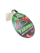 Swing POP - Shelf Wobbler (Talker)