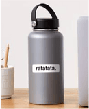 Stickers - Rectangle